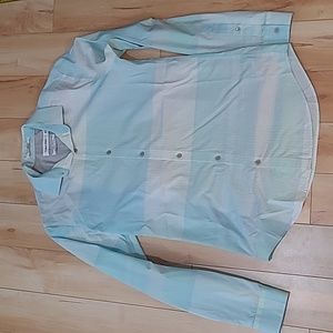 Calvin Klein Men's XS dress shirt